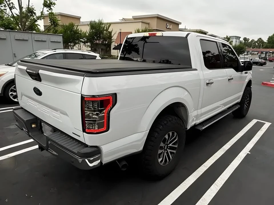 2016 Ford F-150 13th Gen - Image 3 of 4