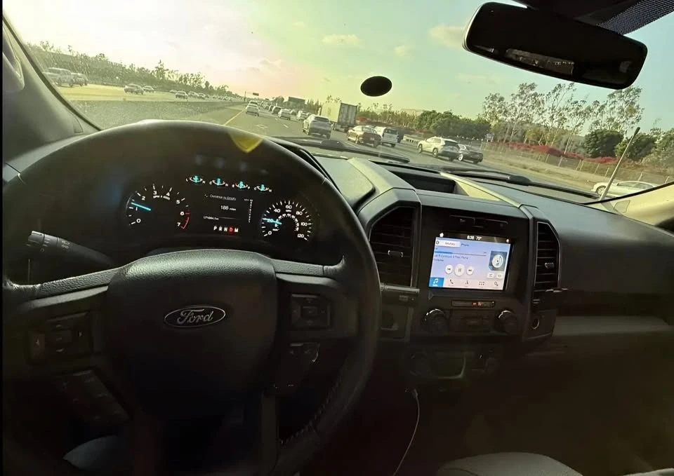 2016 Ford F-150 13th Gen - Image 2 of 4