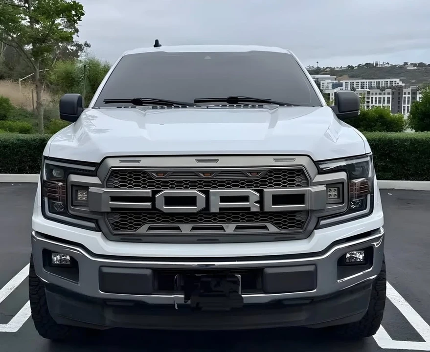 2016 Ford F-150 13th Gen - Image 4 of 4