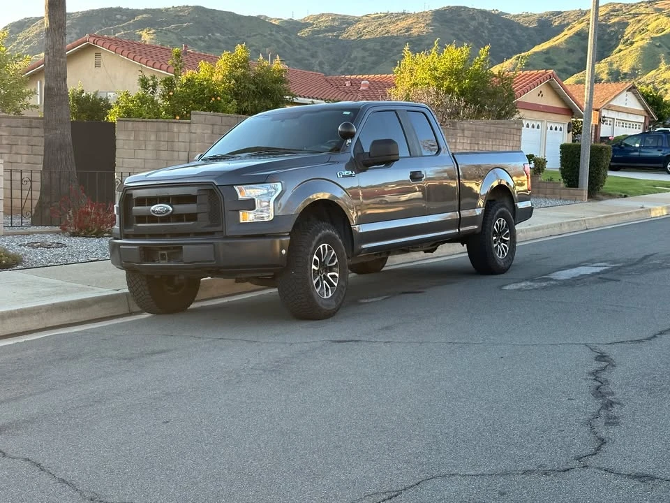 2016 Ford F-150 13th Gen - Image 6 of 8