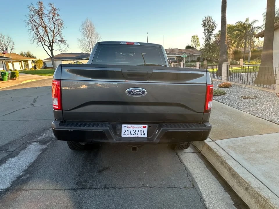 2016 Ford F-150 13th Gen - Image 3 of 8