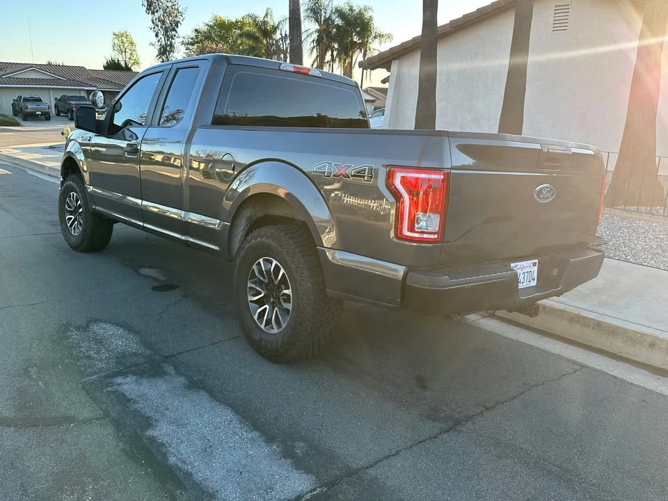 2016 Ford F-150 13th Gen - Image 2 of 8