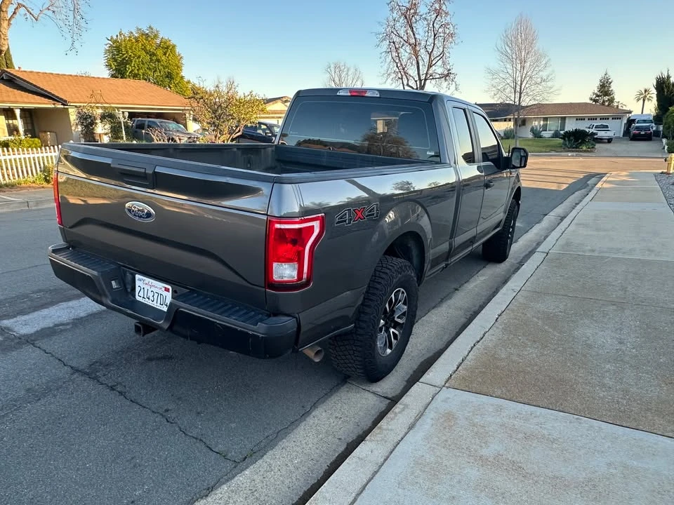 2016 Ford F-150 13th Gen - Image 4 of 8