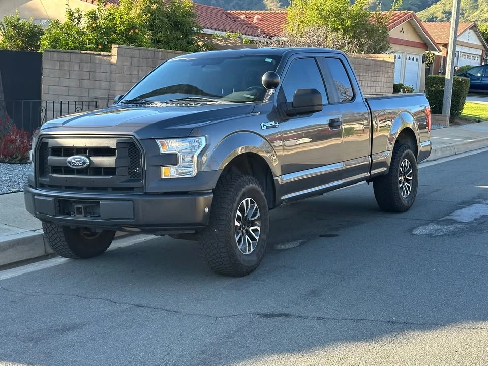 2016 Ford F-150 13th Gen - Image 8 of 8