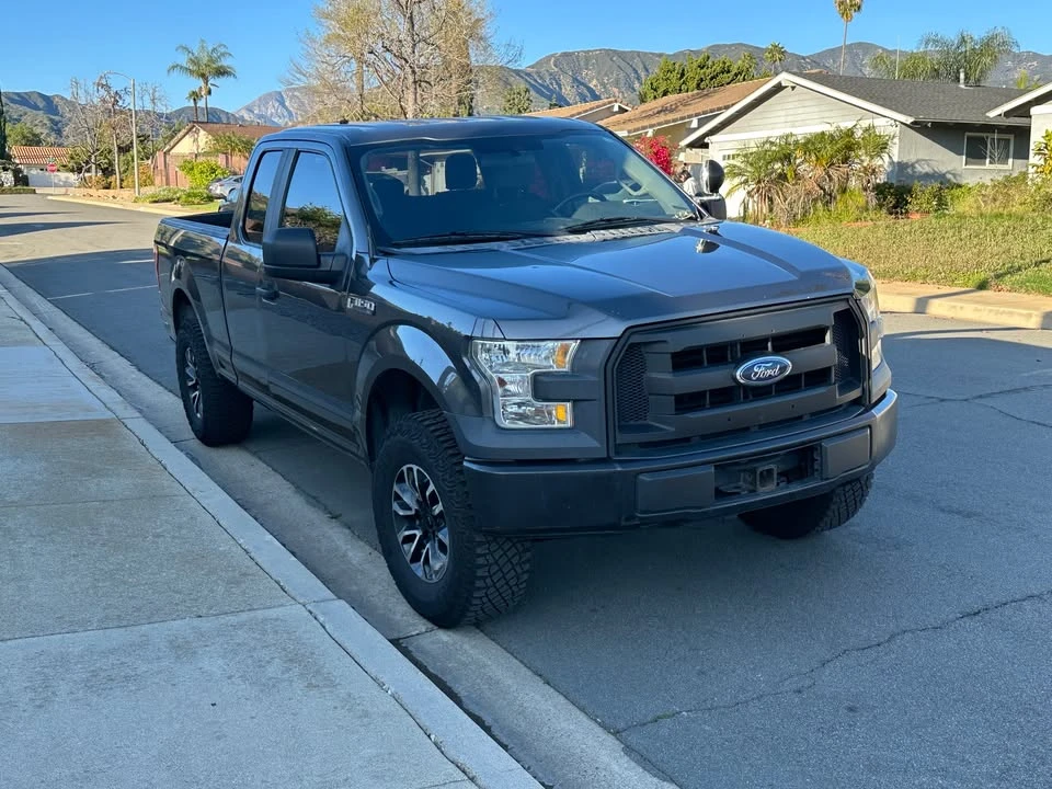 2016 Ford F-150 13th Gen - Image 7 of 8