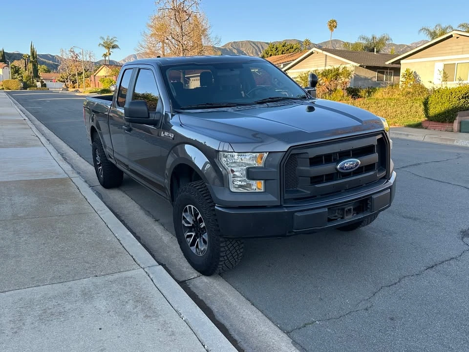 2016 Ford F-150 13th Gen - Image 5 of 8