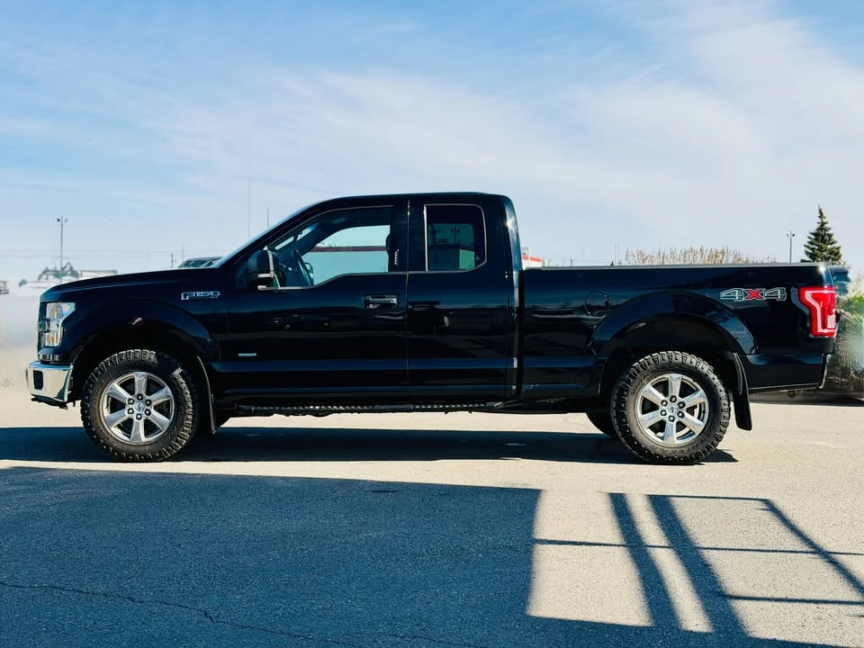 2016 Ford F-150 13th Gen - Image 10 of 16