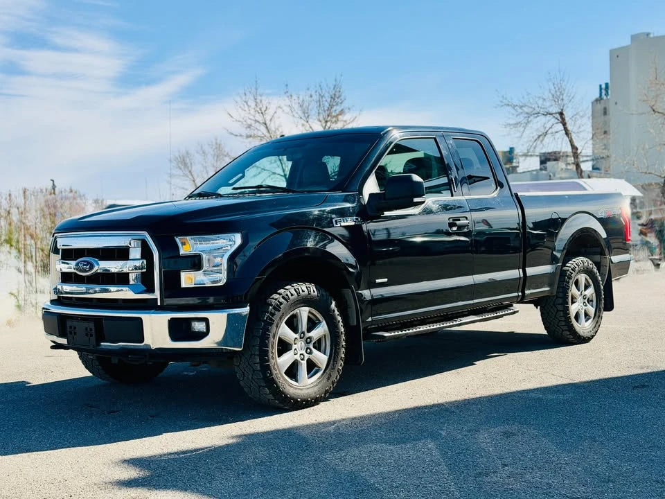 2016 Ford F-150 13th Gen - Image 11 of 16