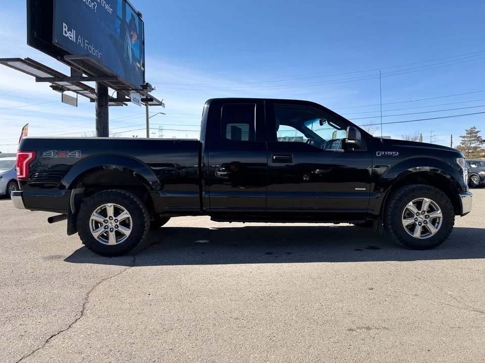 2016 Ford F-150 13th Gen - Image 5 of 16