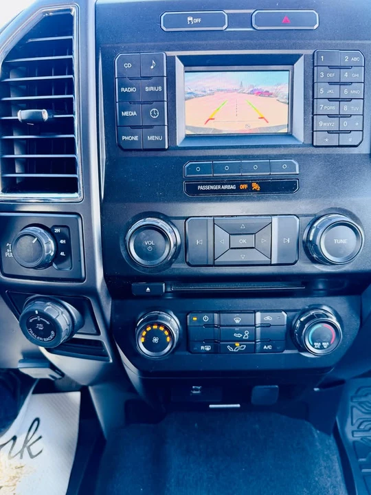 2016 Ford F-150 13th Gen - Image 14 of 16