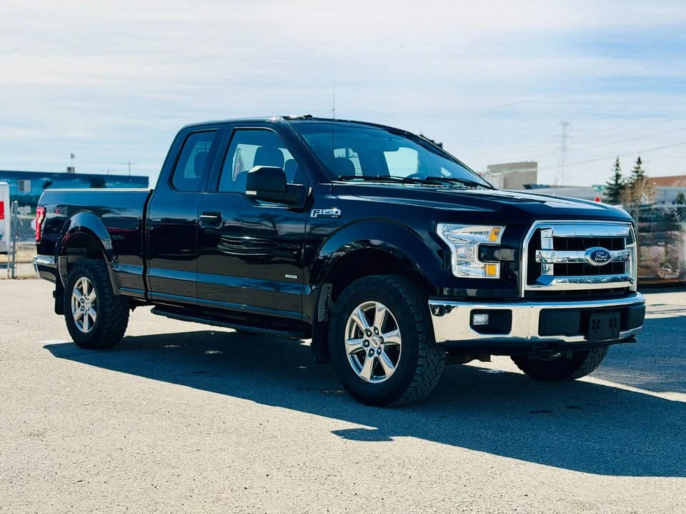 2016 Ford F-150 13th Gen - Image 4 of 16