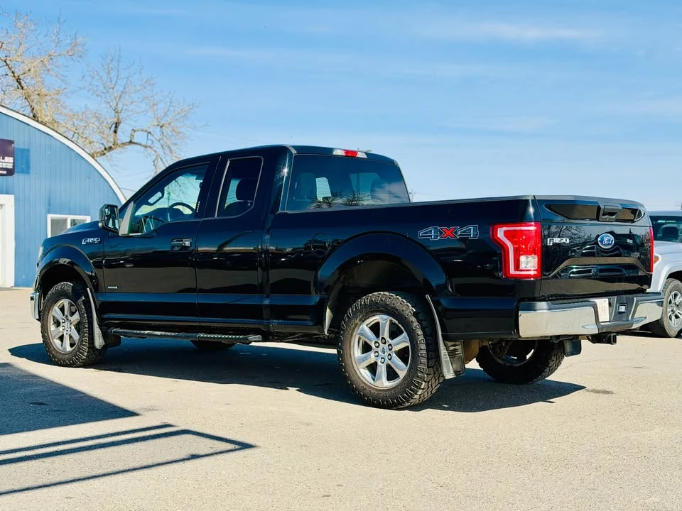 2016 Ford F-150 13th Gen - Image 9 of 16