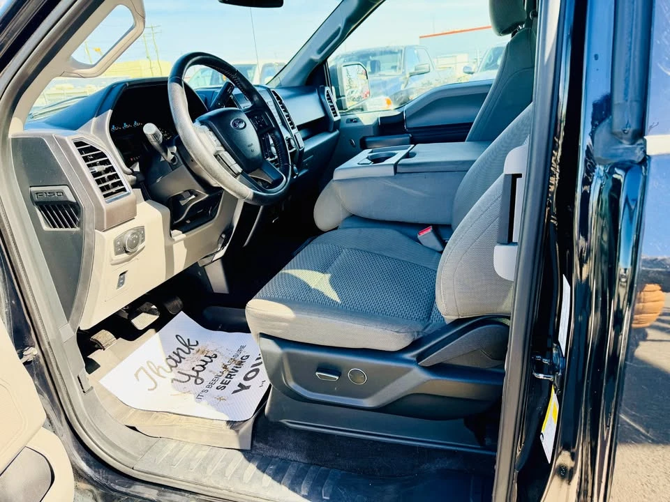 2016 Ford F-150 13th Gen - Image 13 of 16