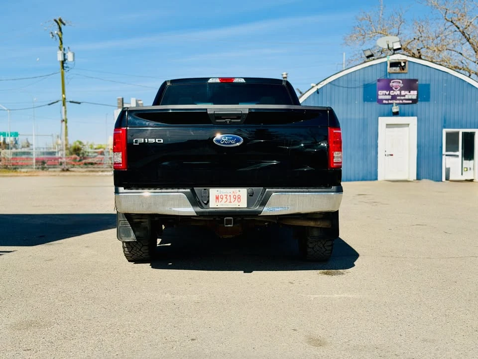 2016 Ford F-150 13th Gen - Image 8 of 16
