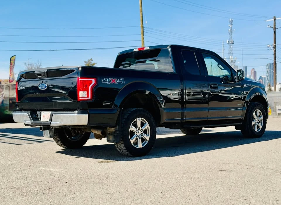 2016 Ford F-150 13th Gen - Image 6 of 16