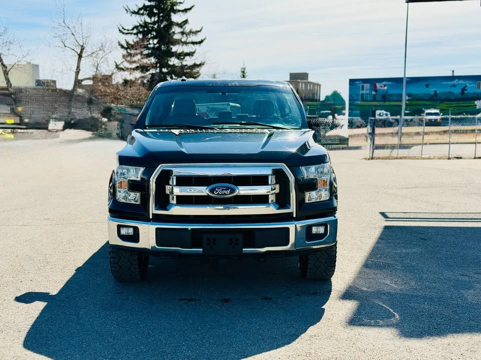 2016 Ford F-150 13th Gen - Image 2 of 16
