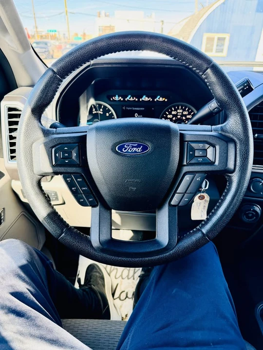 2016 Ford F-150 13th Gen - Image 16 of 16