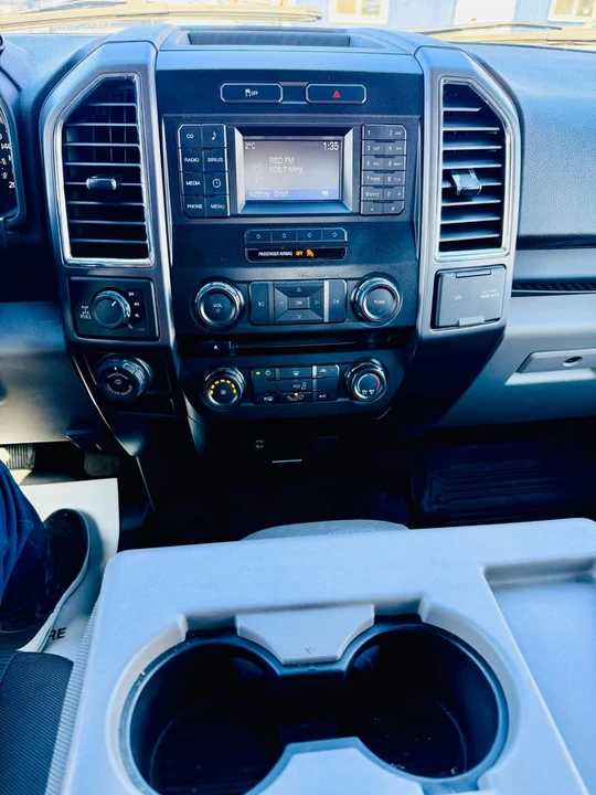 2016 Ford F-150 13th Gen - Image 15 of 16
