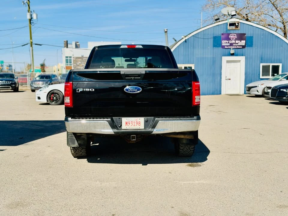 2016 Ford F-150 13th Gen - Image 7 of 16