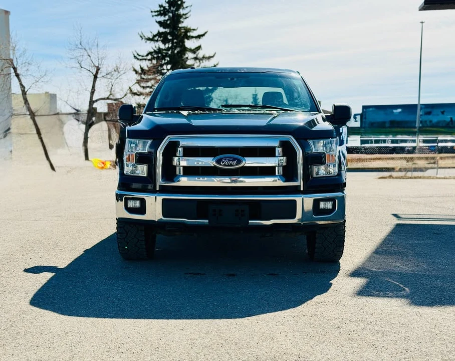 2016 Ford F-150 13th Gen - Image 3 of 16