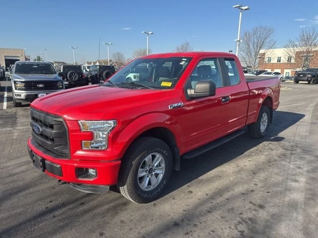 2016 Ford F-150 13th Gen - Image 3 of 18