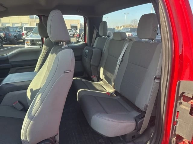 2016 Ford F-150 13th Gen - Image 17 of 18