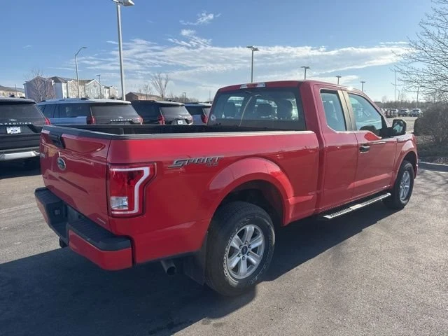 2016 Ford F-150 13th Gen - Image 6 of 18