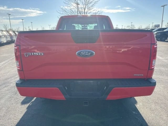 2016 Ford F-150 13th Gen - Image 5 of 18
