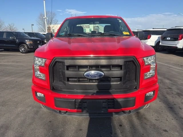 2016 Ford F-150 13th Gen - Image 2 of 18