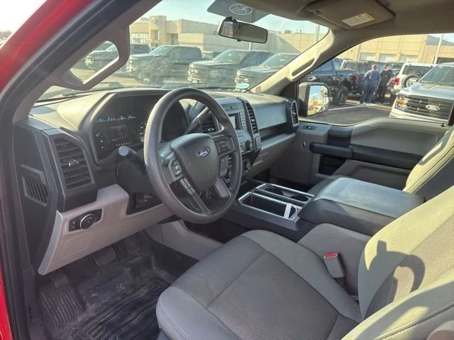 2016 Ford F-150 13th Gen - Image 9 of 18