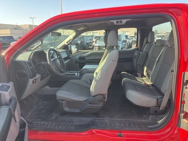 2016 Ford F-150 13th Gen - Image 18 of 18