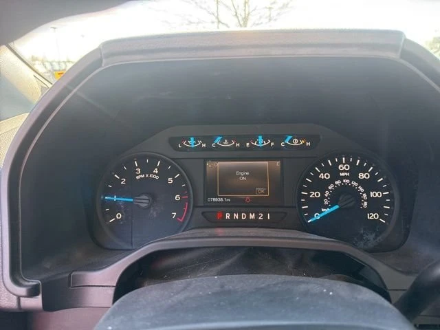 2016 Ford F-150 13th Gen - Image 13 of 18