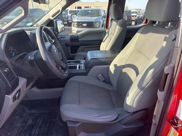 2016 Ford F-150 13th Gen - Image 10 of 18
