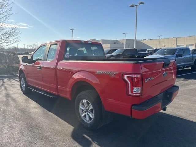 2016 Ford F-150 13th Gen - Image 4 of 18