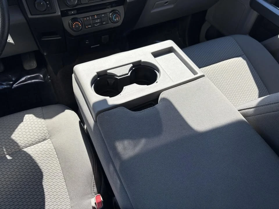 2016 Ford F-150 13th Gen - Image 14 of 20