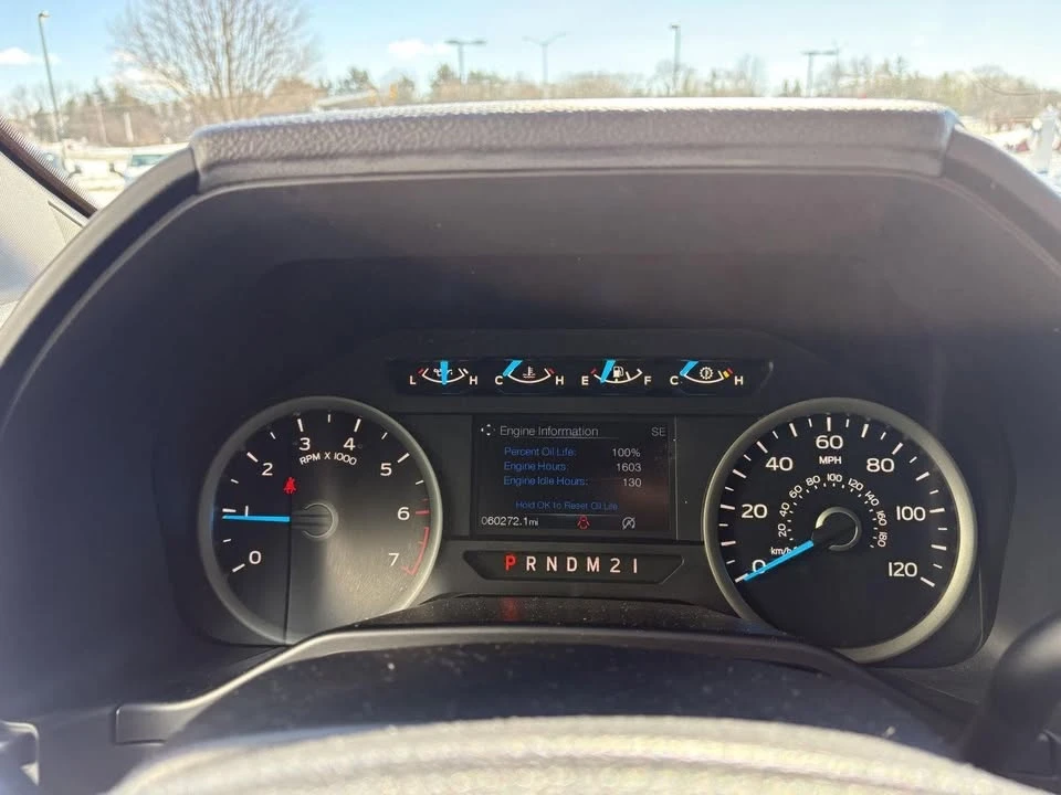 2016 Ford F-150 13th Gen - Image 12 of 20
