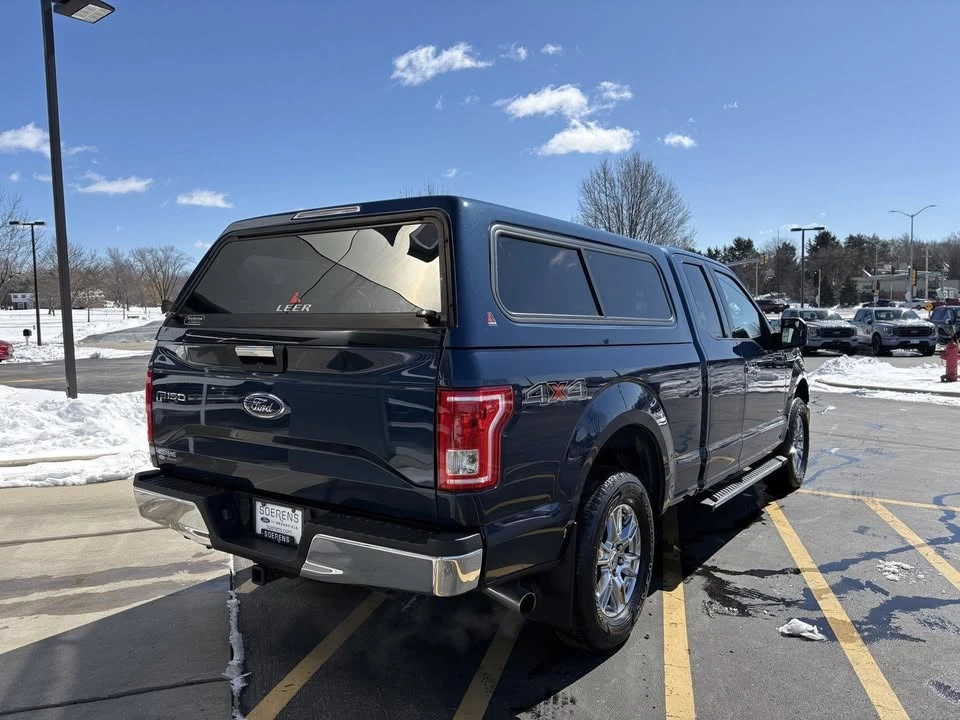 2016 Ford F-150 13th Gen - Image 6 of 20