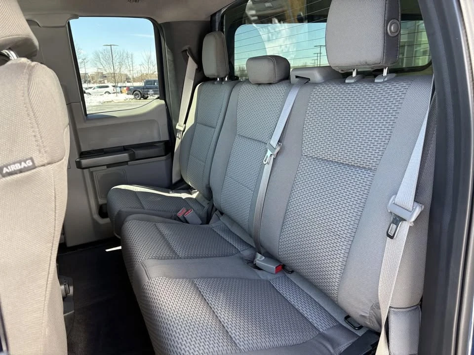 2016 Ford F-150 13th Gen - Image 19 of 20