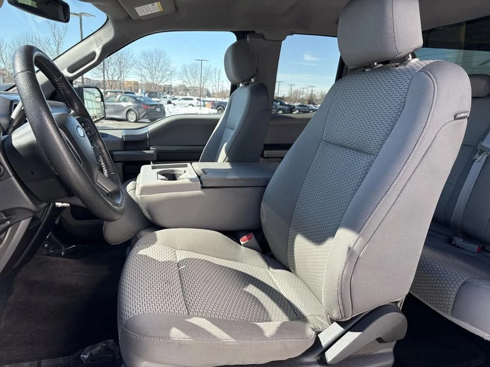 2016 Ford F-150 13th Gen - Image 16 of 20