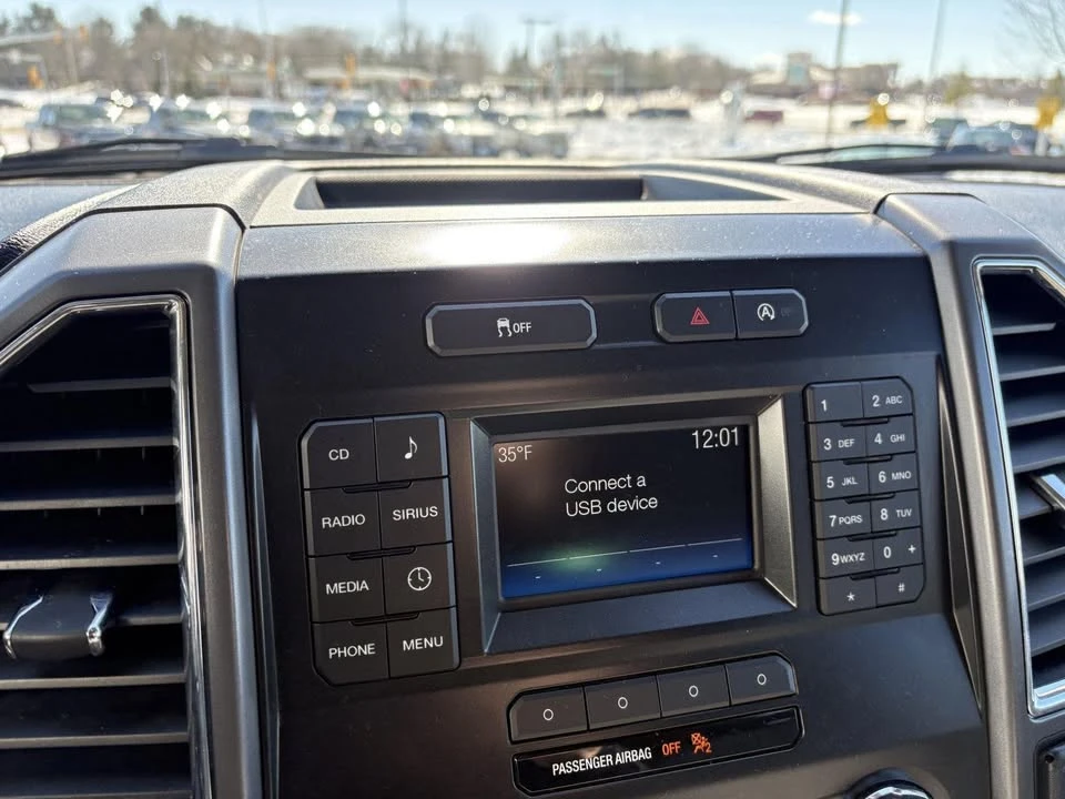 2016 Ford F-150 13th Gen - Image 9 of 20