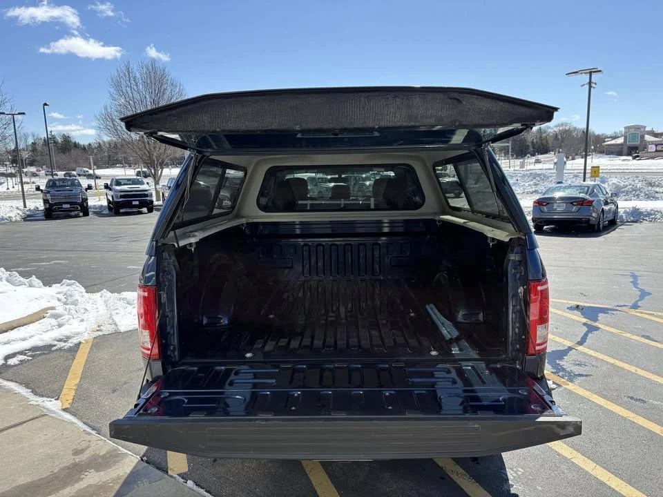 2016 Ford F-150 13th Gen - Image 7 of 20