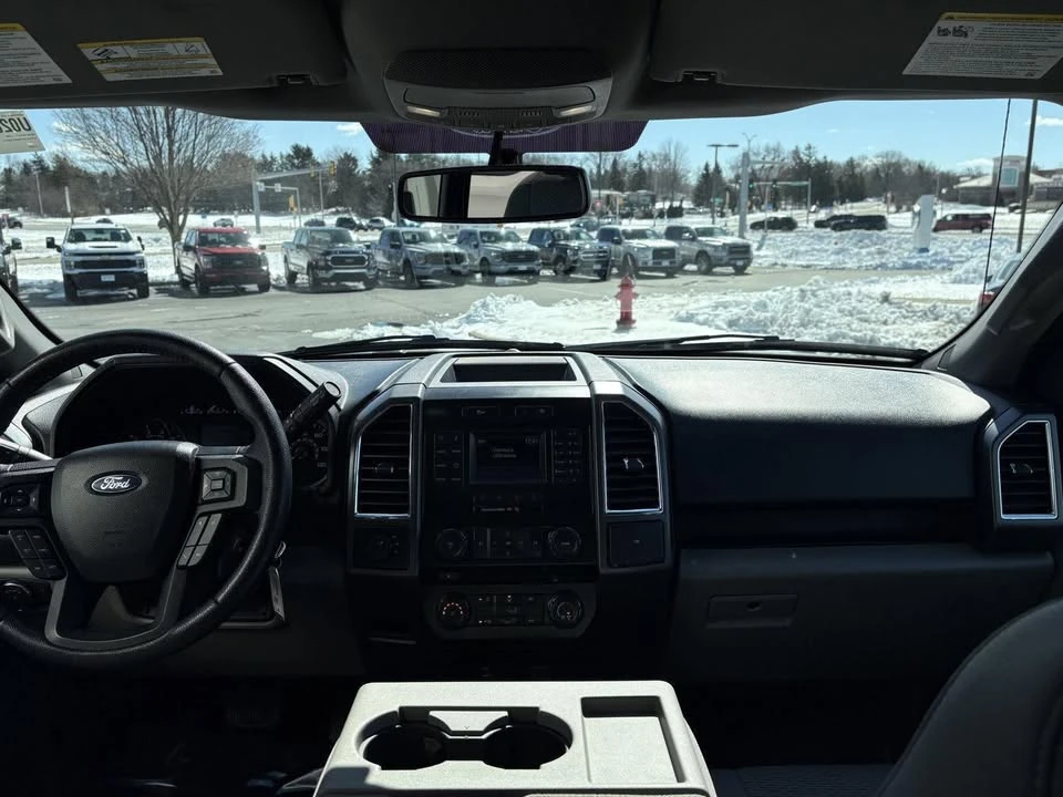 2016 Ford F-150 13th Gen - Image 8 of 20