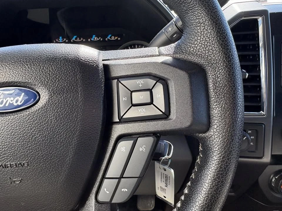 2016 Ford F-150 13th Gen - Image 11 of 20