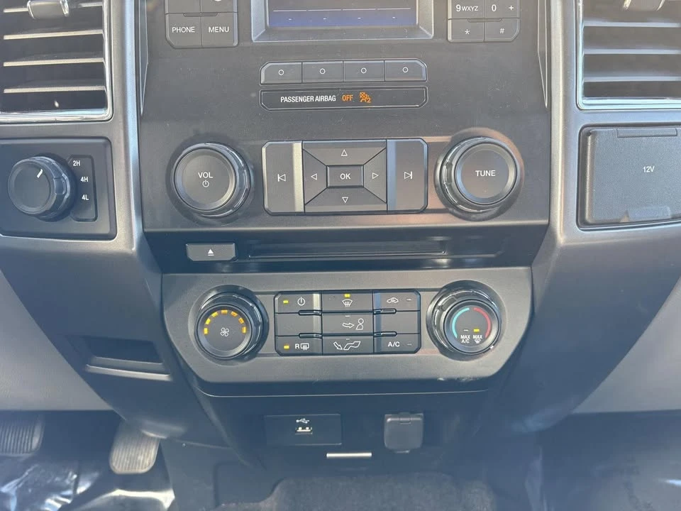 2016 Ford F-150 13th Gen - Image 15 of 20