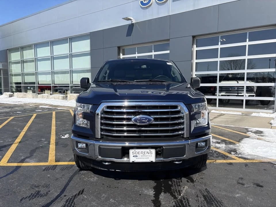 2016 Ford F-150 13th Gen - Image 2 of 20
