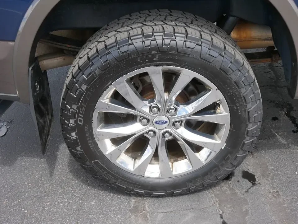 2016 Ford F-150 13th Gen - Image 7 of 20
