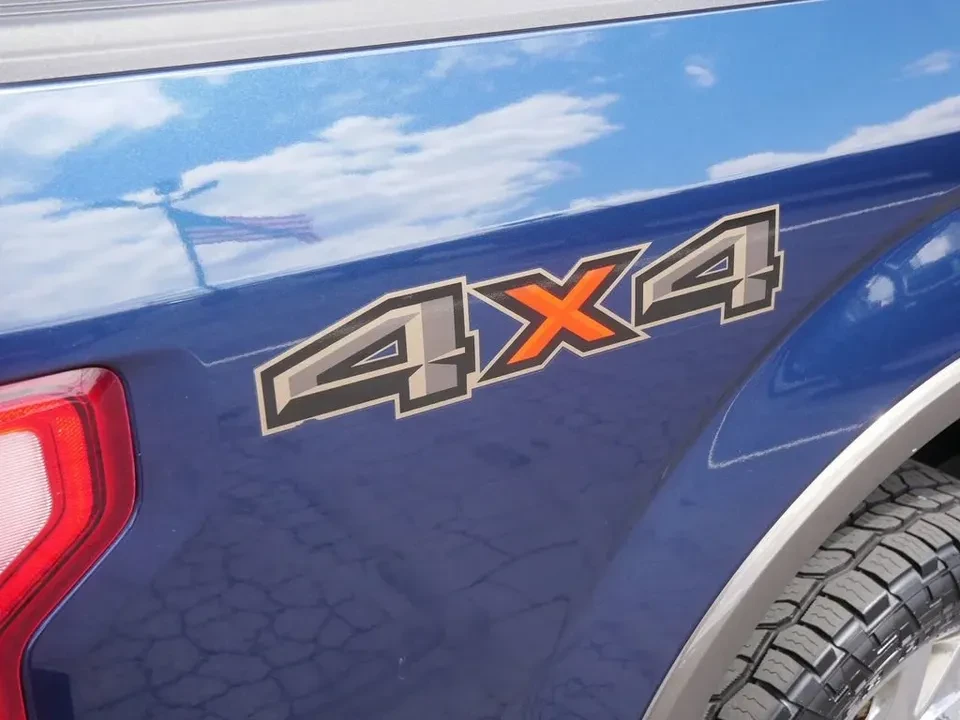 2016 Ford F-150 13th Gen - Image 8 of 20
