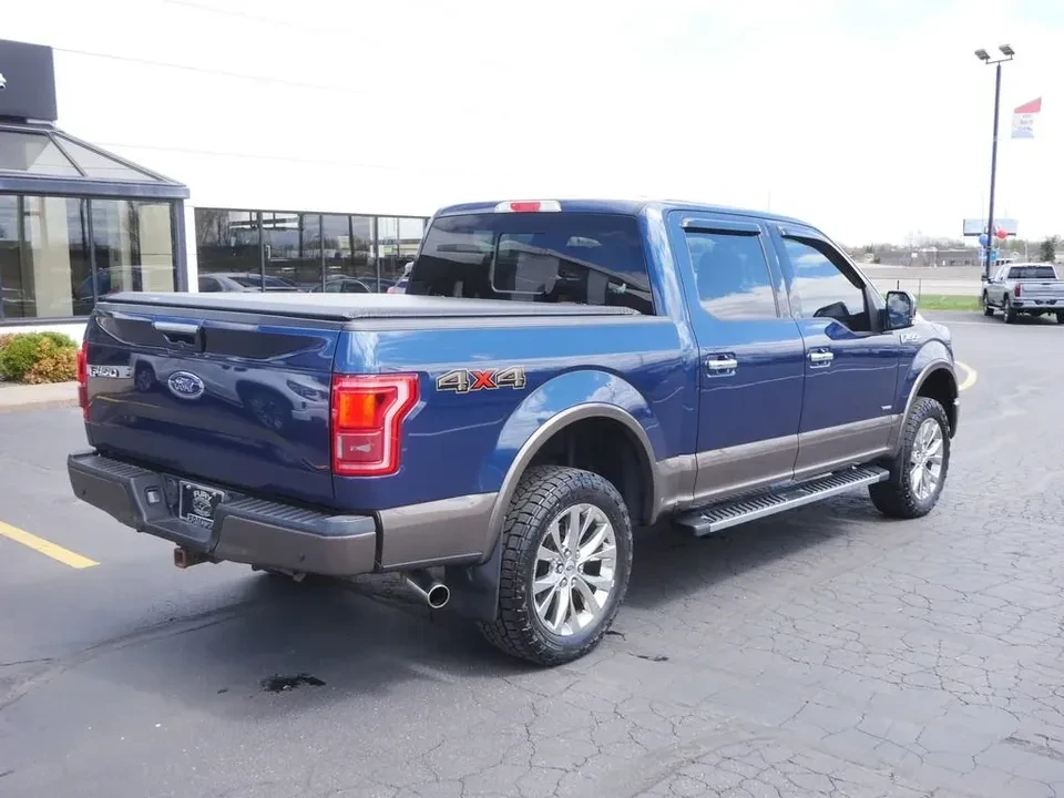 2016 Ford F-150 13th Gen - Image 6 of 20