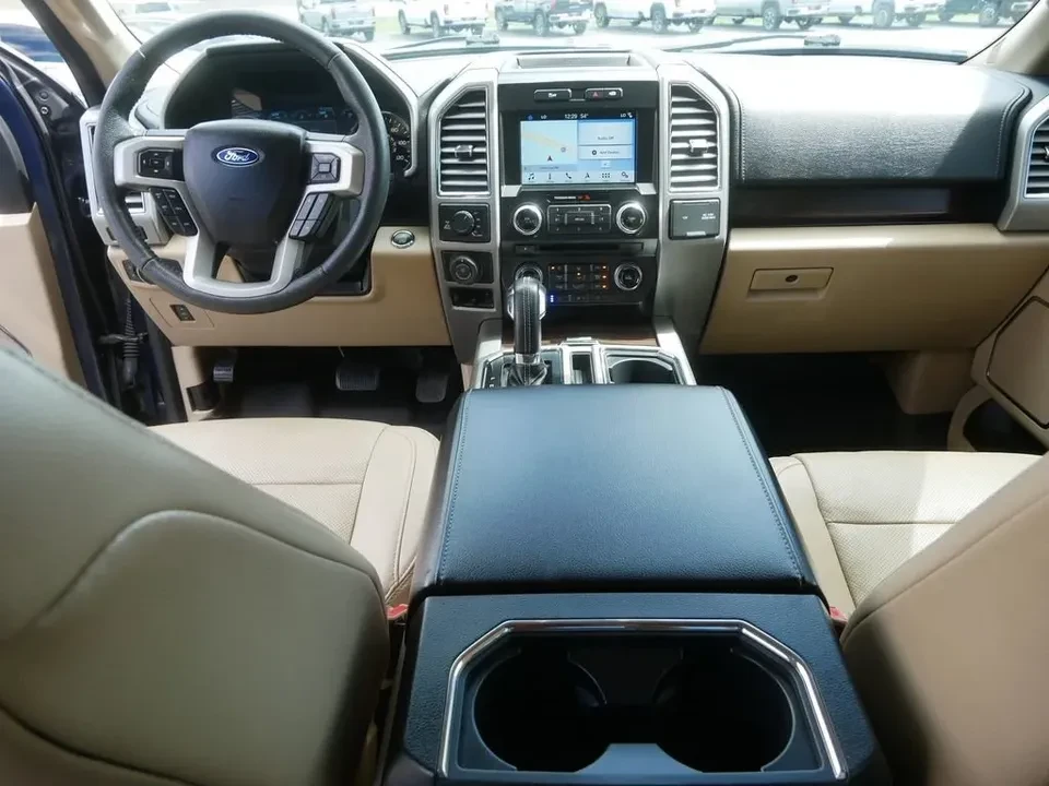 2016 Ford F-150 13th Gen - Image 15 of 20