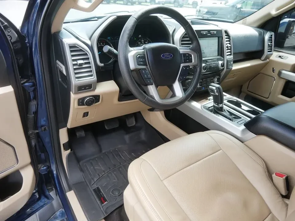 2016 Ford F-150 13th Gen - Image 11 of 20